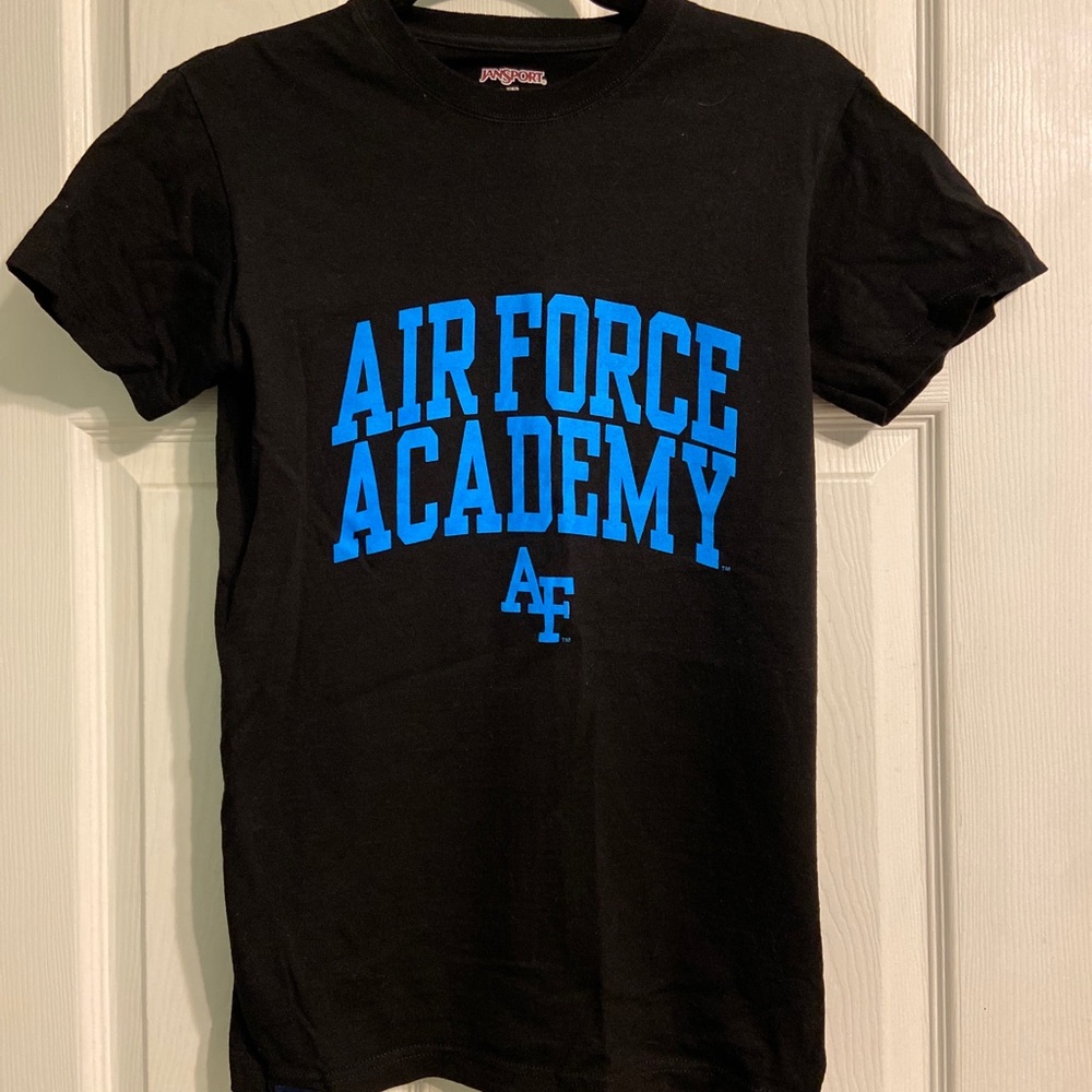Air Force Academy Shirt NWOT